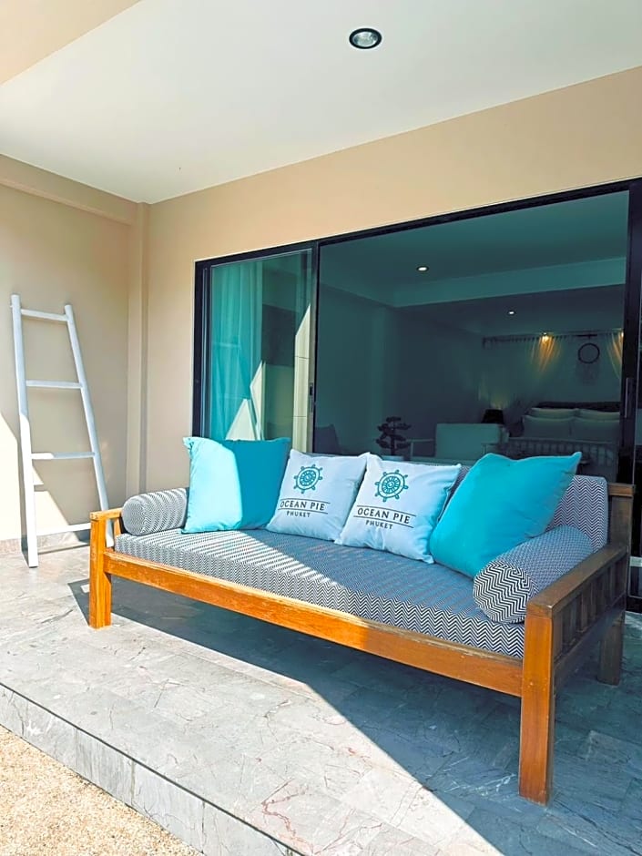 Ocean Pie Phuket - Adult Only