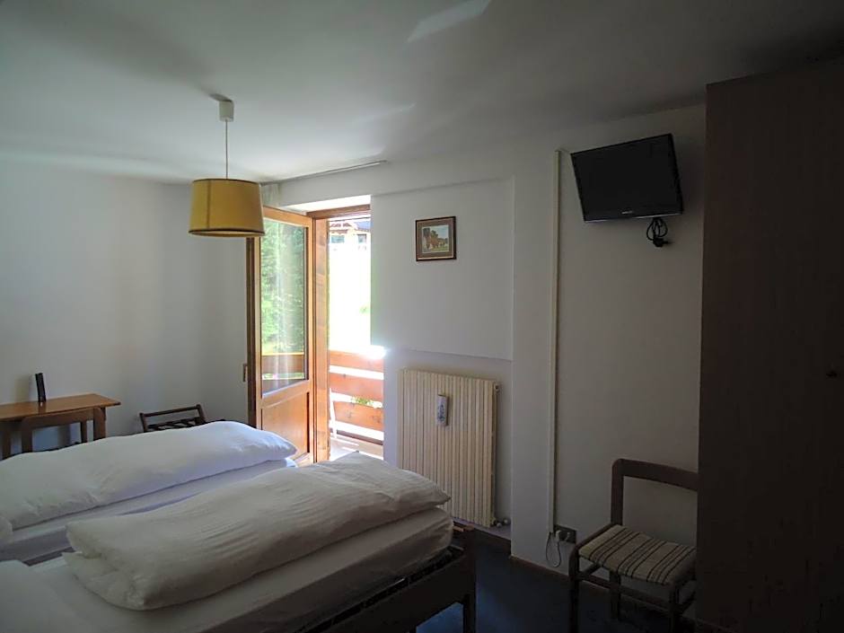 Hotel Pensione Dolomiti