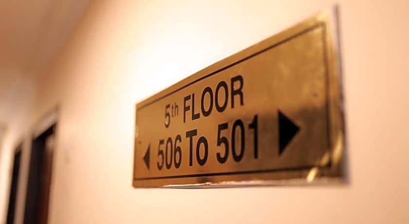 Hotel Mangalore International