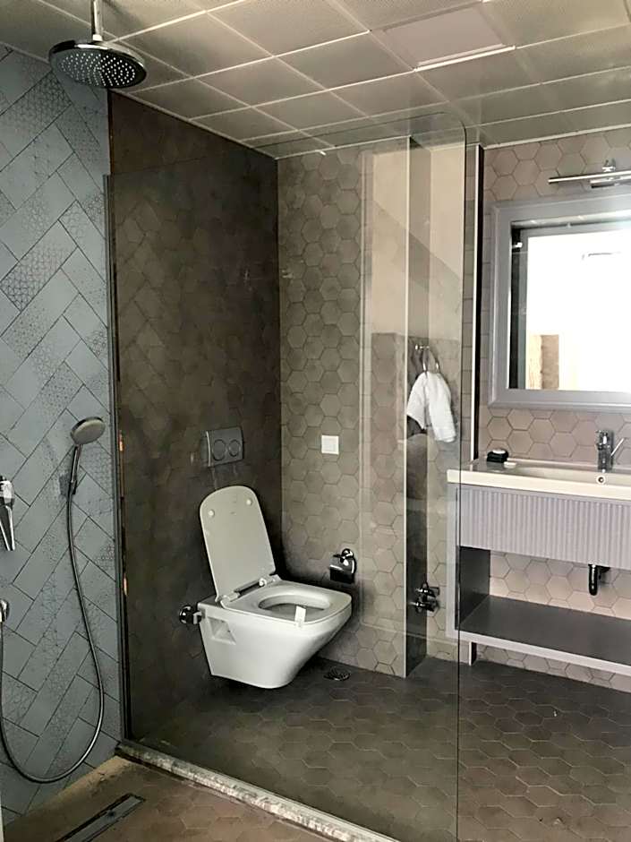 Yunus Beach Hotel