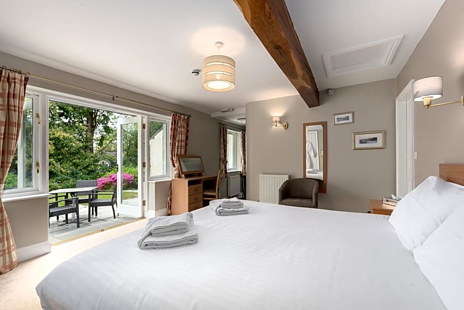 Windermere Manor Hotel