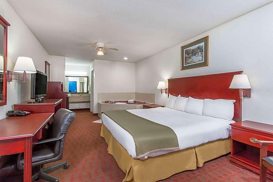 Baymont by Wyndham Manning