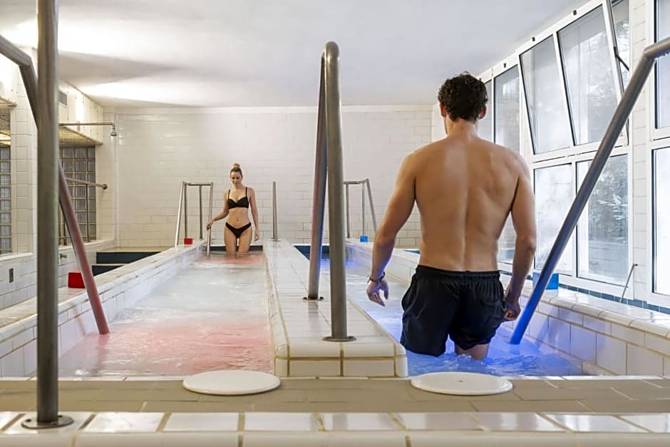 Hotel delle Rose Terme & WellnesSpa