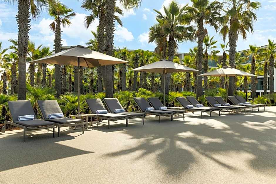 The Westin Salgados Beach Resort, Algarve