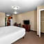 Savannah Suites Pleasanton