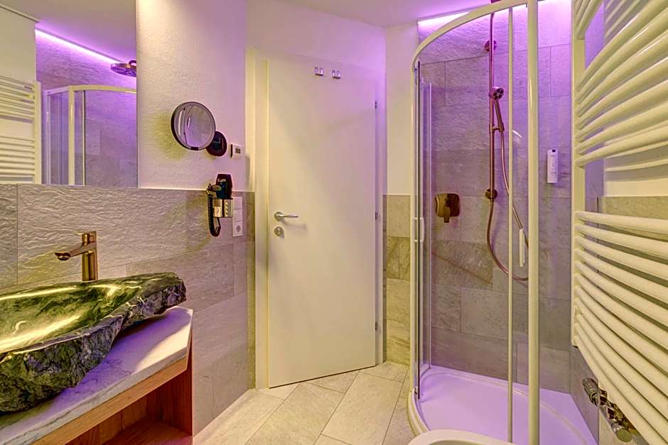 Hotel Residence Gasser