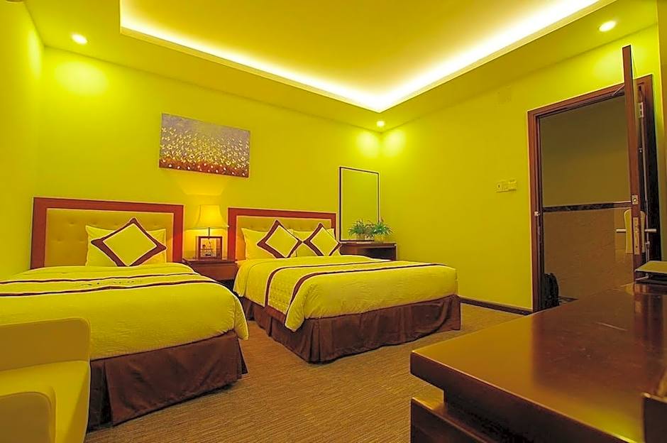 Alanis Lodge Phu Quoc