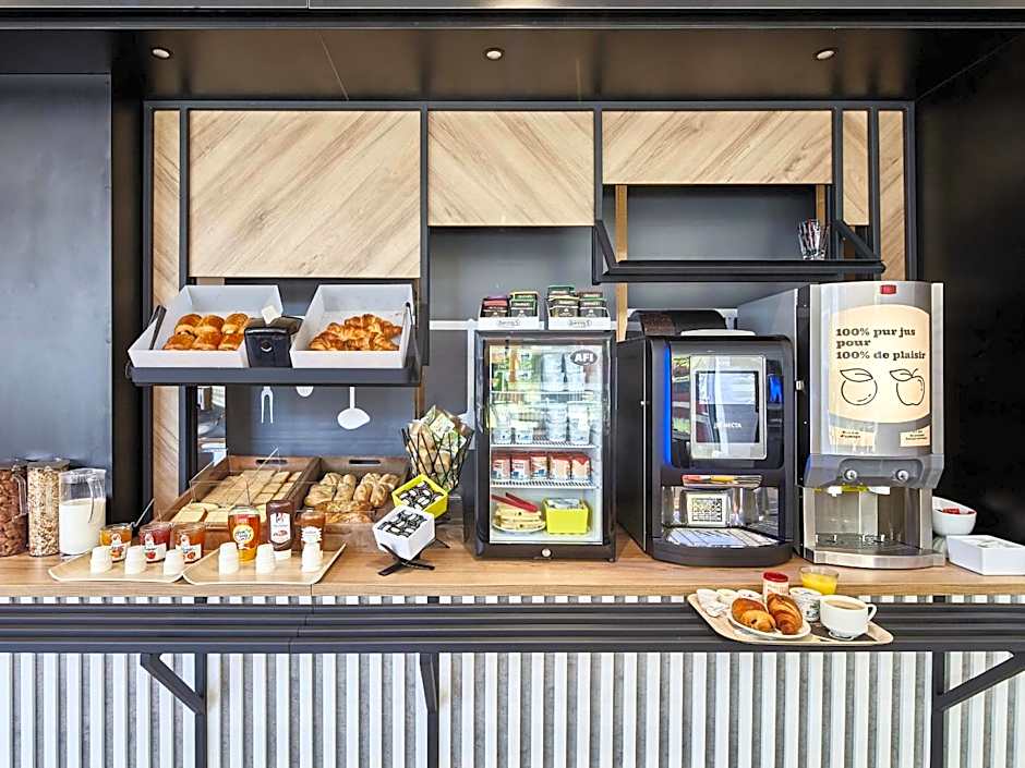 B&B Hotel Argenteuil