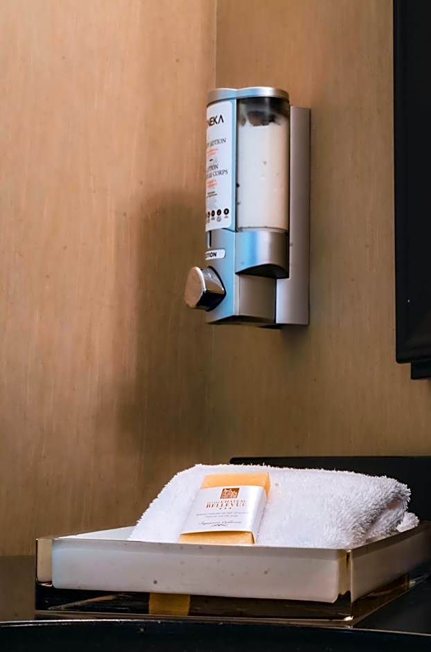 Hotel Chateau Bellevue