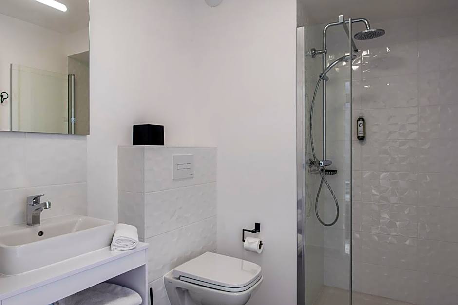 The Originals Residence, Le Wax, Lille Est