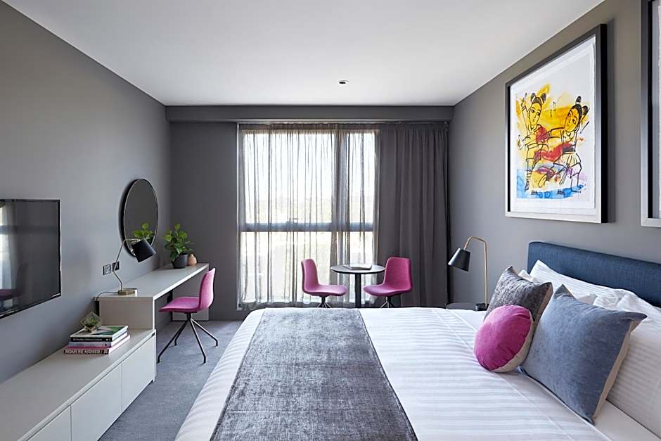 Art Series - The Chen