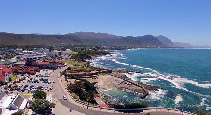 Hermanus Guest House