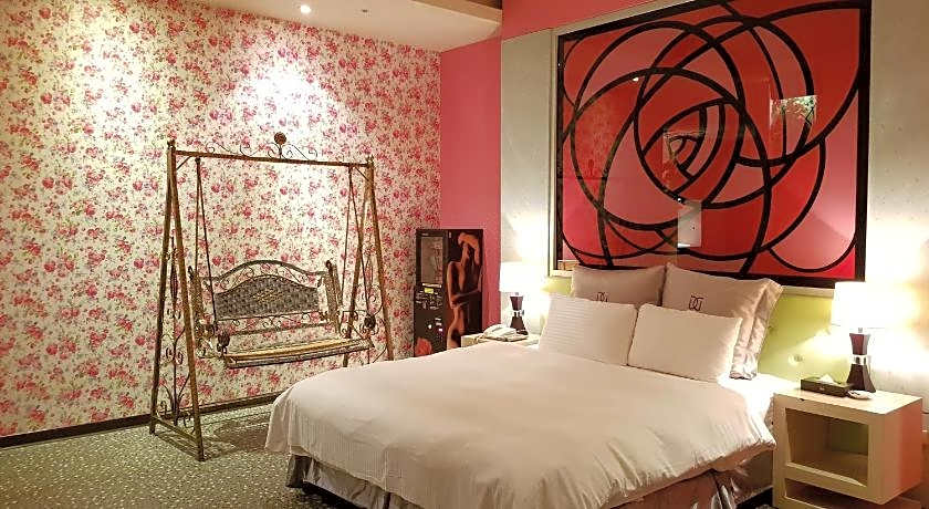 Discovery Motel - Zhonghe