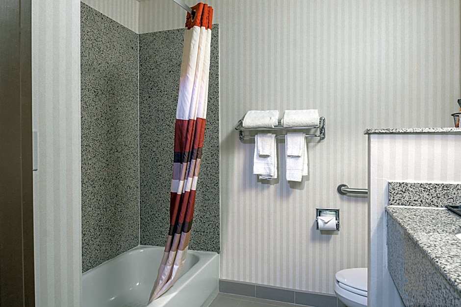Red Roof Inn & Suites Little Rock