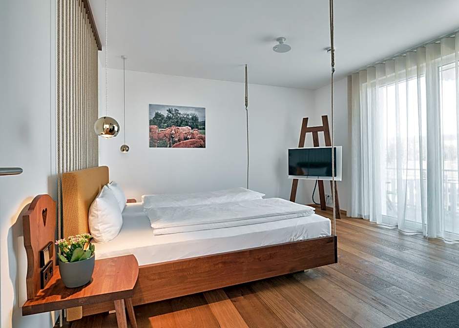 WaldFunkeln LODGE