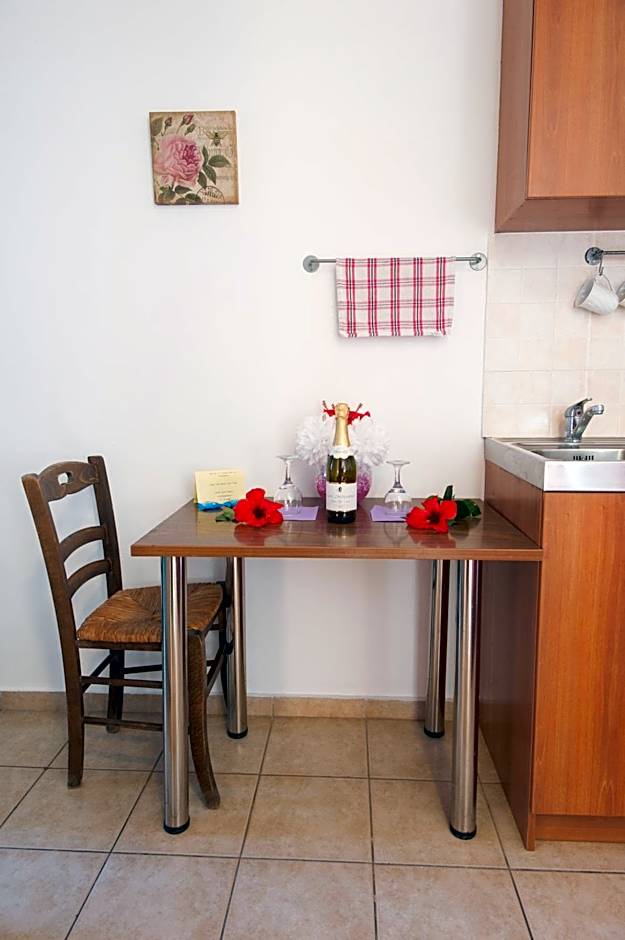 Elounda Sunrise Apartments