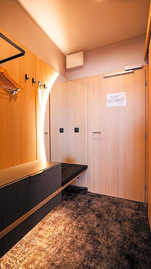 Hotel Bratislava