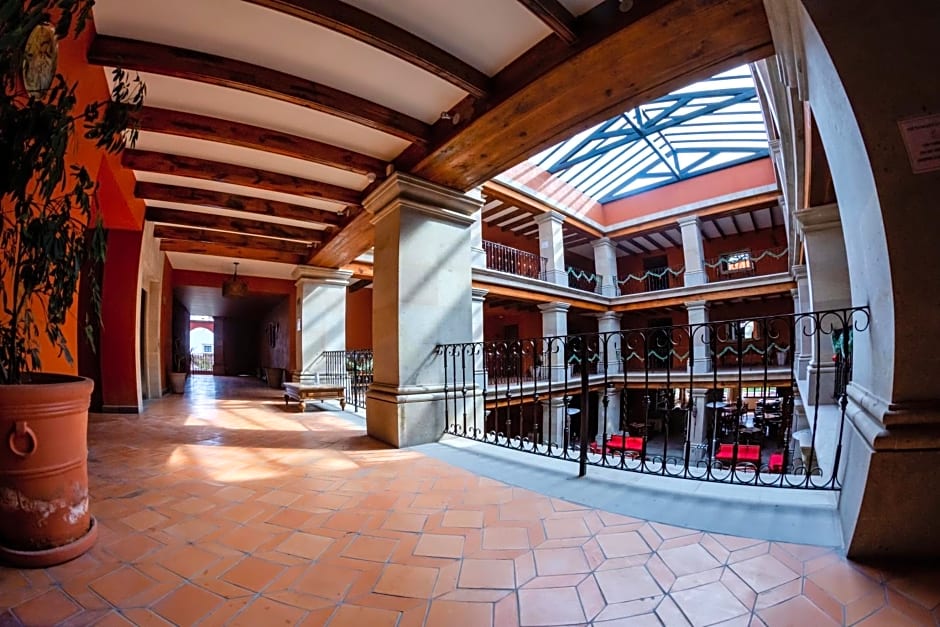 Hotel Casa Primavera Boutique & Spa