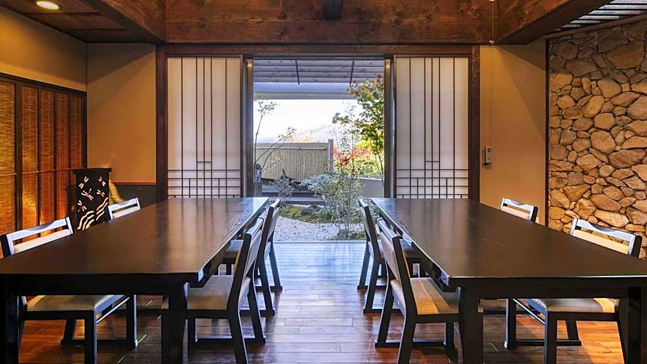 Hotel Yumeshizuku