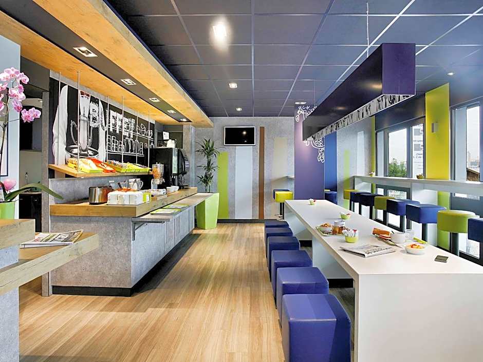 ibis Budget Villemomble