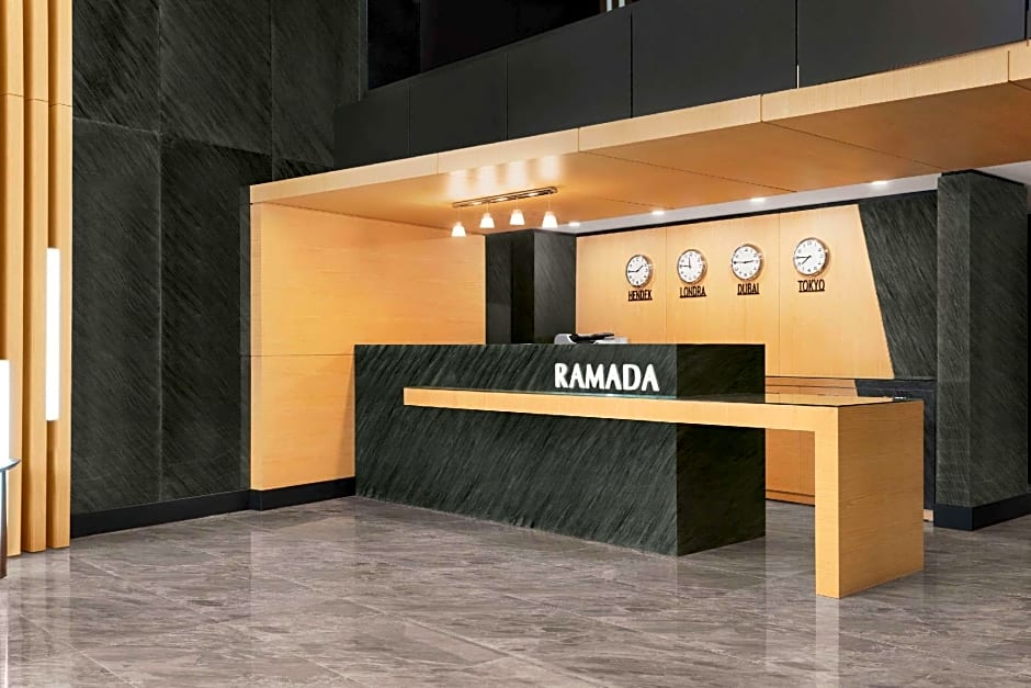 Ramada Sakarya Hendek