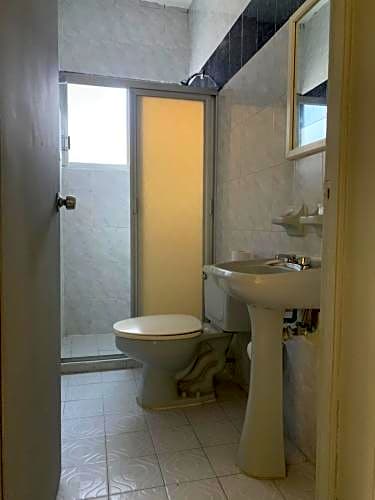 Hotel Tucán Veracruz