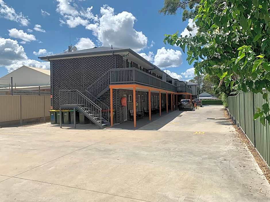 Singleton Valley Accommodation