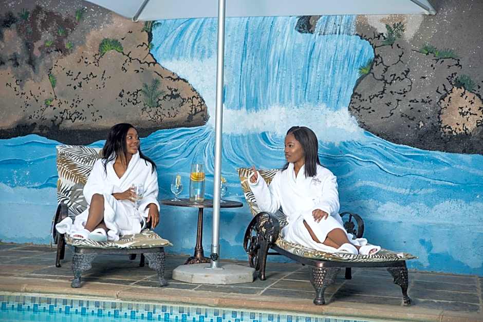 TshiBerry Bed & Breakfast