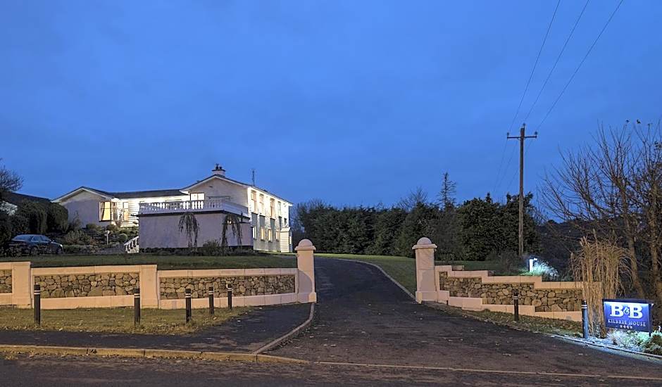 Kilbree House B&B