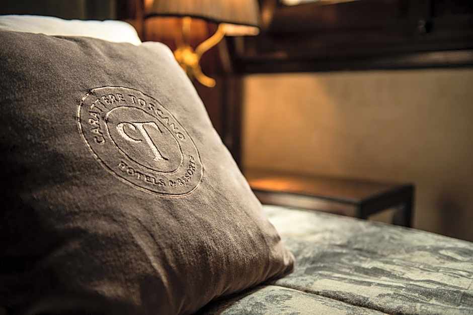 Grand Hotel Baglioni