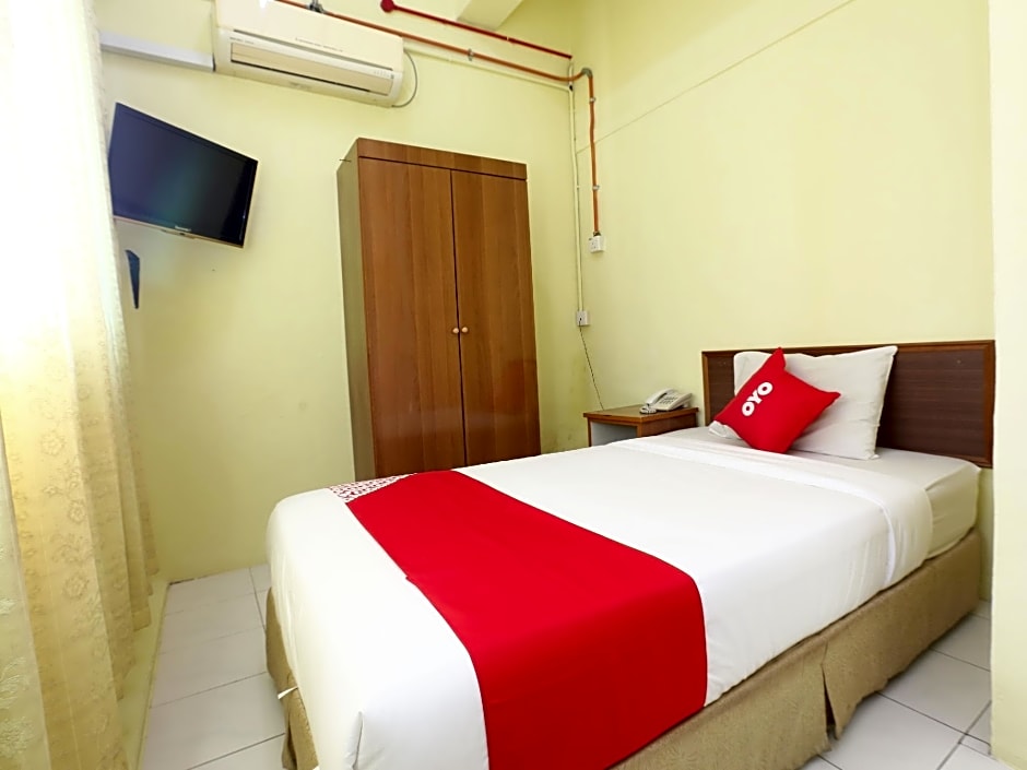 Hotel O Harmoni Hotel