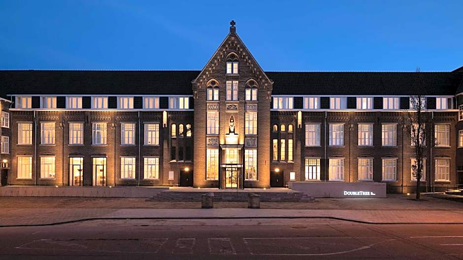 DoubleTree by Hilton Sittard