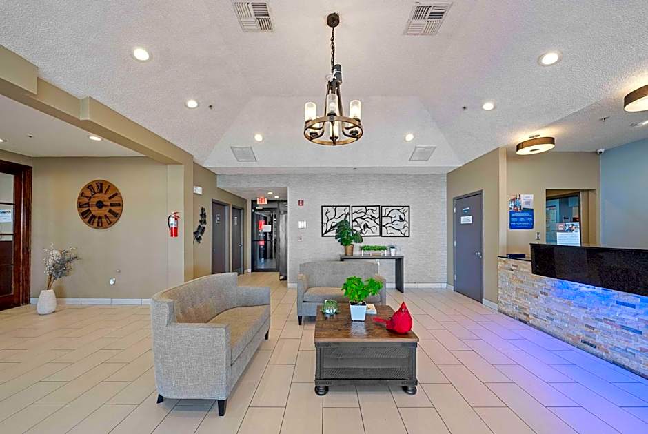 Days Inn by Wyndham Round Rock