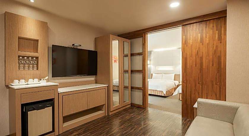 Kindness Hotel Sanduo Ii