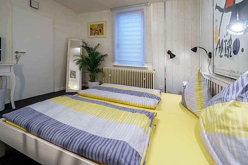Hotel Tusculum