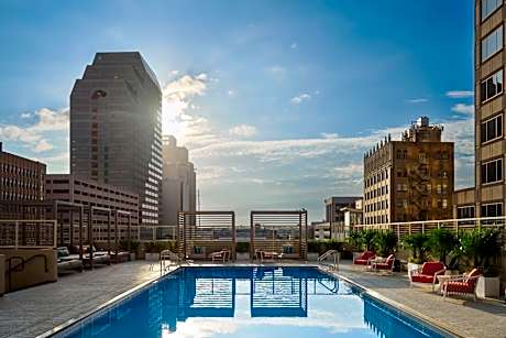 InterContinental San Antonio Riverwalk, an IHG Hotel