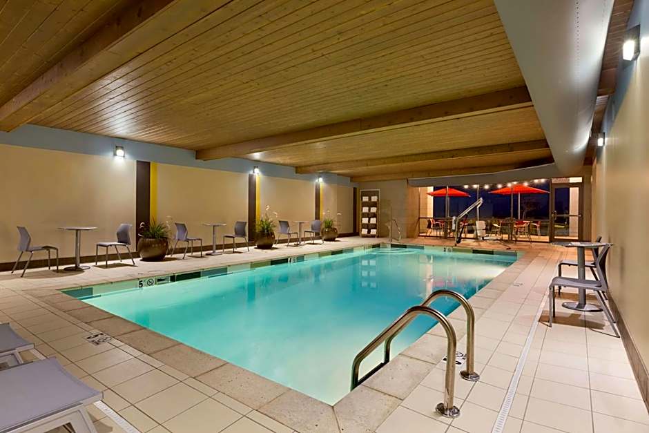 Home2 Suites By Hilton Cincinnati Liberty Township