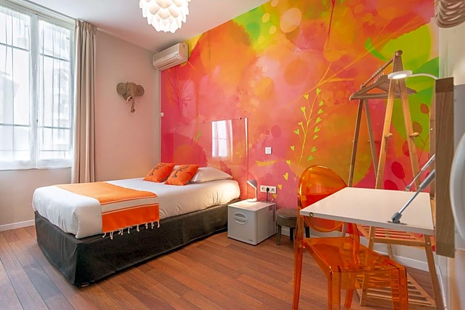 Hôtel Cecil - Boutique hôtel