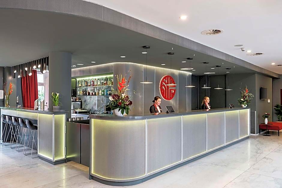 NH Collection Hamburg City