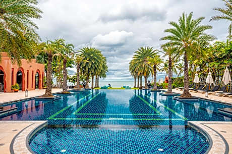 Marrakesh Hua Hin Resort & Spa