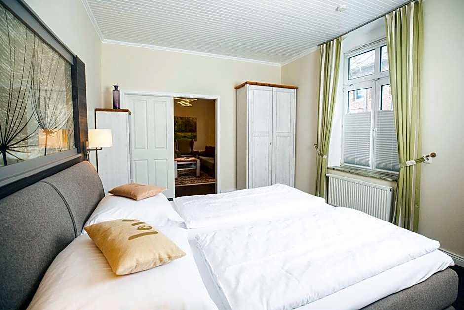 Hotel Villa Tripaldi