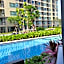 The Relaxing Room Pool Access at Rain Resort Condominium Cha Am- Hua Hin