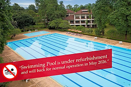 The Imperial Chiang Mai Resort Spa & Sports Club
