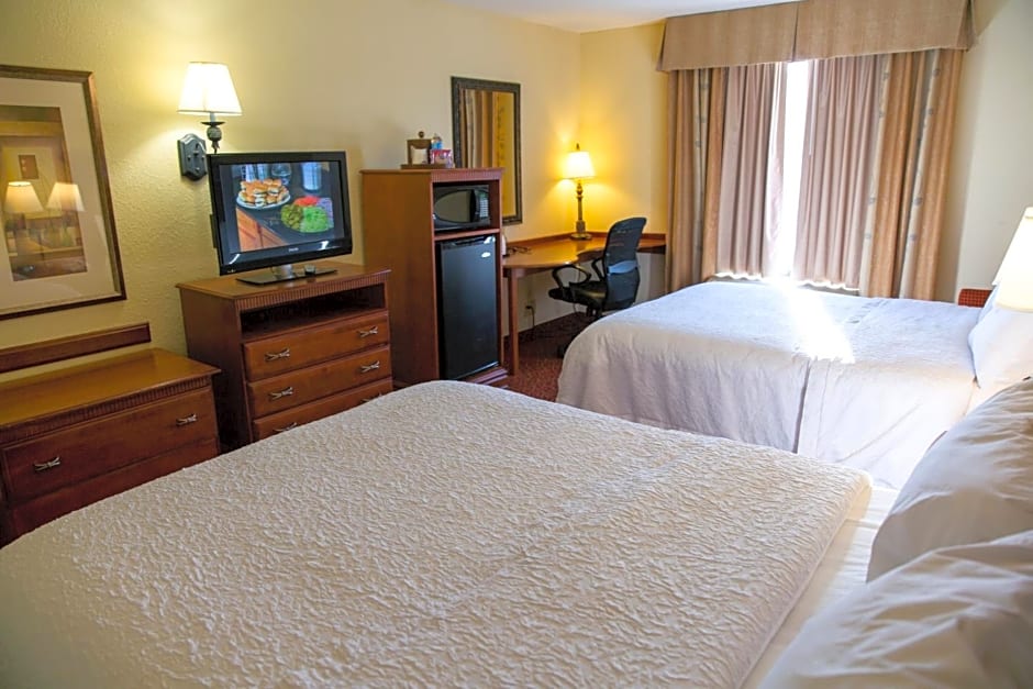 Hampton Inn & Suites Grenada