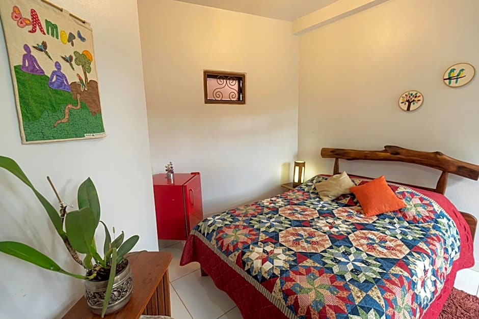 Buddy's Hostel & Pousada Alto Paraiso