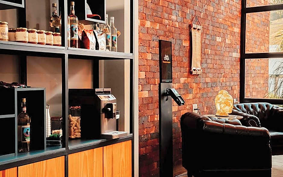 Pousada Quinta dos Cabeças