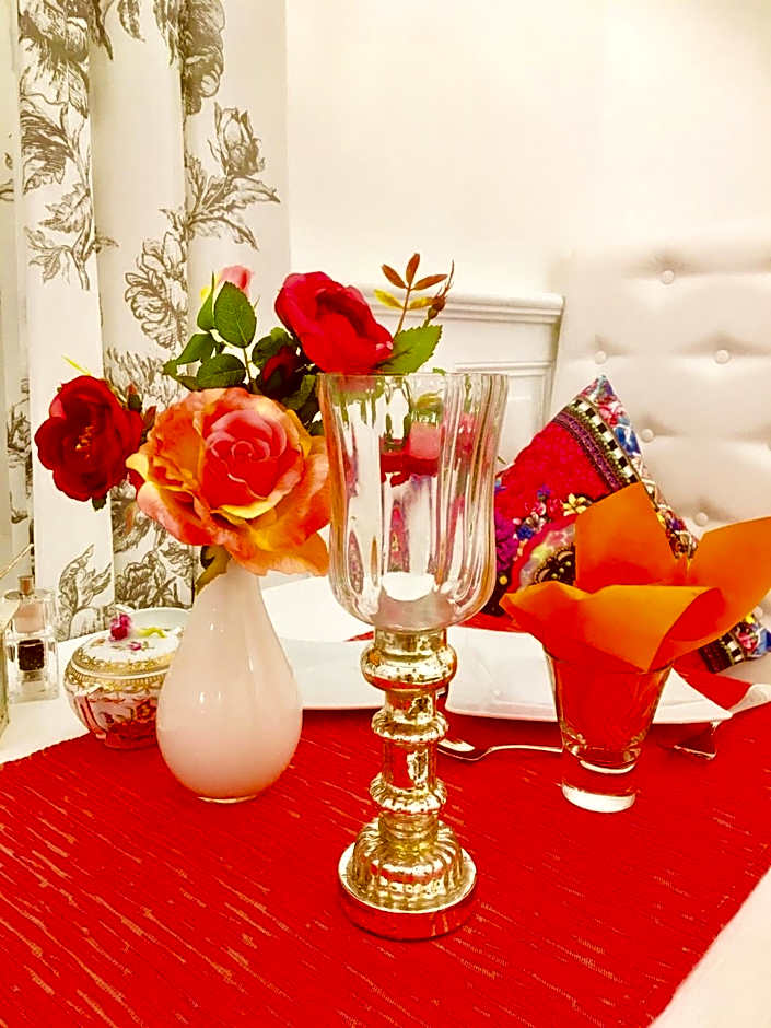 Boutiquehotel Villa Rosenhof