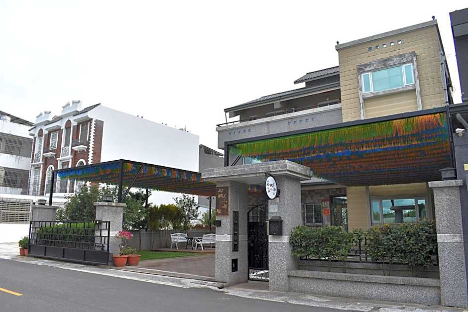 Taitung XD B&B