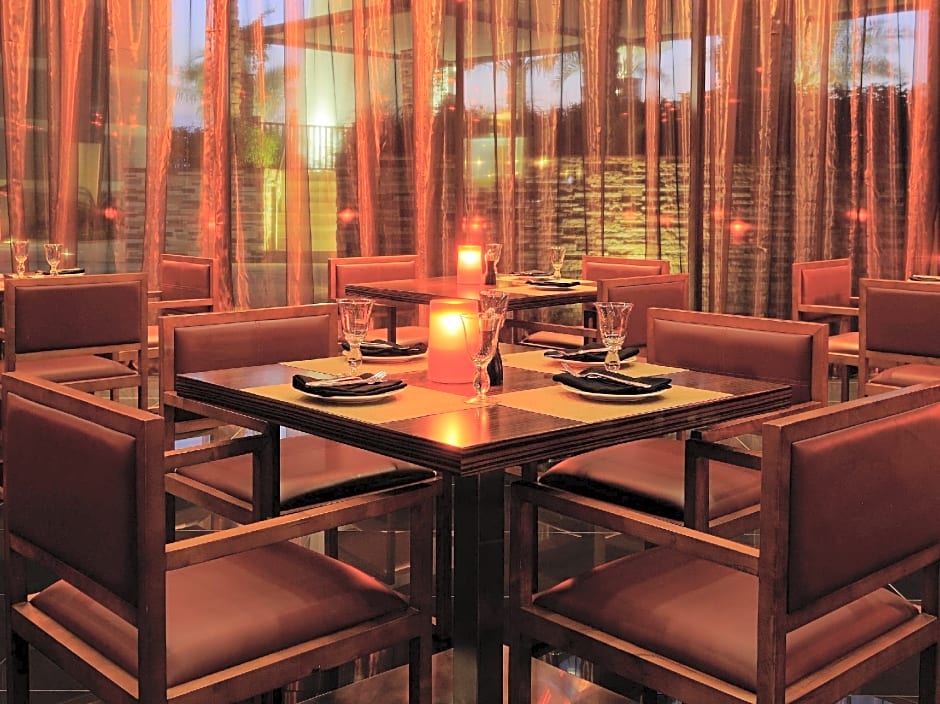 Park Inn Abu Dhabi, Yas Island