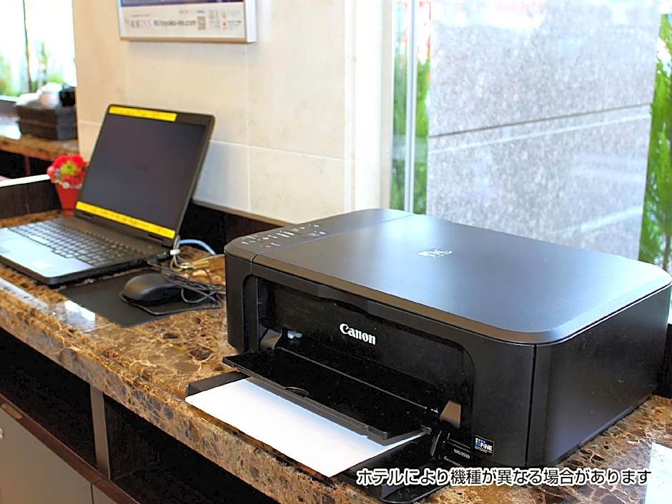 Toyoko inn Osaka Kyobashi Sakuranomiya